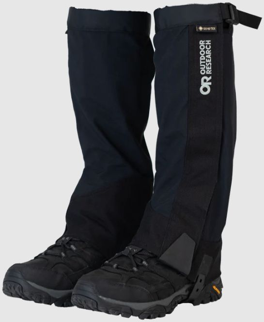 OR - Women's Crocodile Gaiters