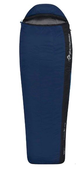 Sea to Summit - Trailhead Synthetic Sleeping Bag *