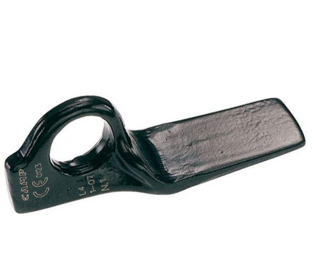 Black Diamond - Lost Arrow Piton, Size: #1 - Short Thin