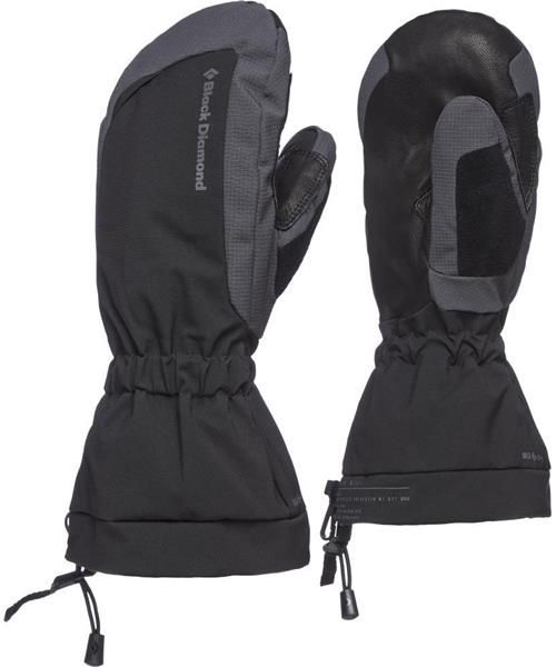 Black Diamond - Glissade Mitts