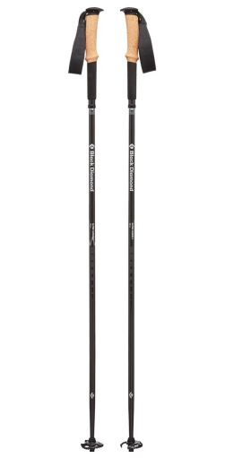 Black Diamond - Alpine Carbon Z Z-poles*, Size: 100cm