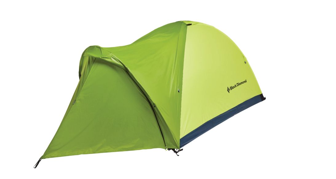 Black Diamond - Firstlight Vestibule, Size: 2P