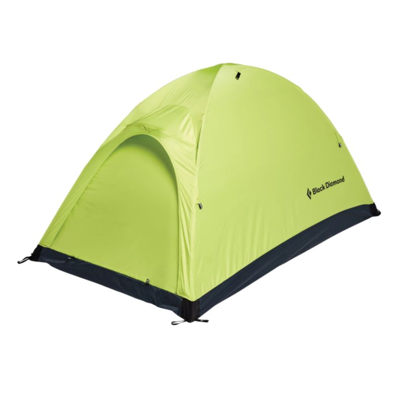 Black Diamond - Firstlight Tent, 4 Season, Capacity: 2P
