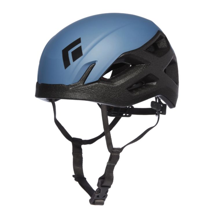 Black Diamond - Vision Helmet, Colour: Astral Blue, Size: Med/Large