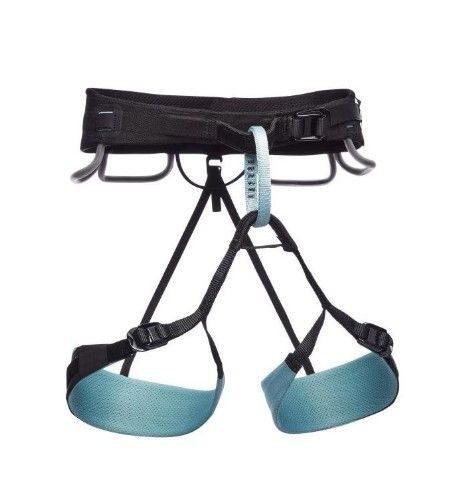 Black Diamond - Technician Harness - Women's, Colour: Blue Note, Size: Large