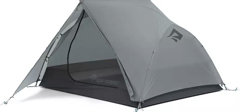 Sea to Summit - Telos Tent - Shale Grey
