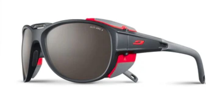 Julbo - Explorer 2.0