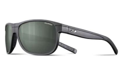 Julbo - Renegade M, Colour: Black, Lens: Spectron 3 Polarized