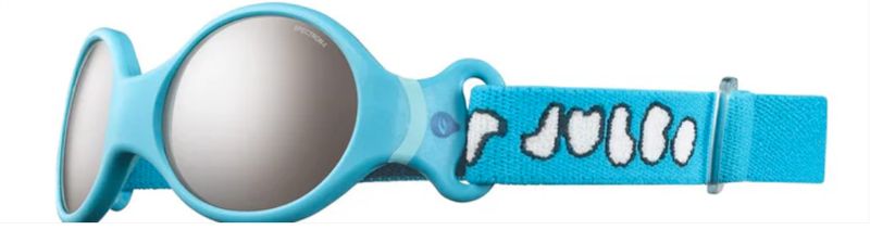 Julbo - Loop S, Spectron 4 Baby Lens