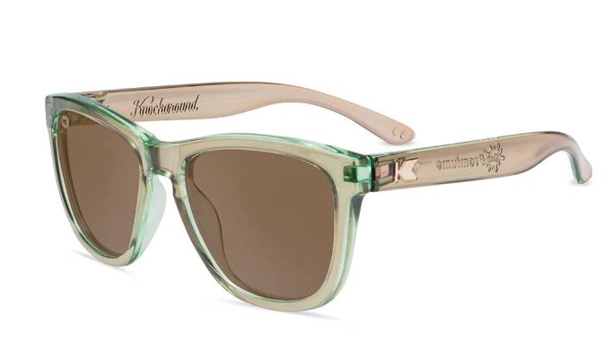 Knockaround - Kids Premiums, Colour: Aged Sage