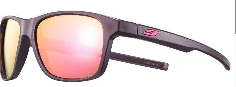 Julbo - Cruiser, Colour: Aubergine *disc*, Lens: Spectron 3