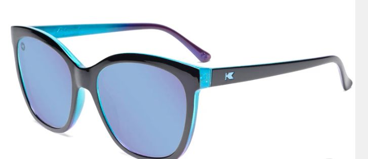 Knockaround - Deja Views, Colour: 1a.m. Snack