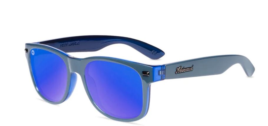 Knockaround - Fort Knocks, Colour: Neptune