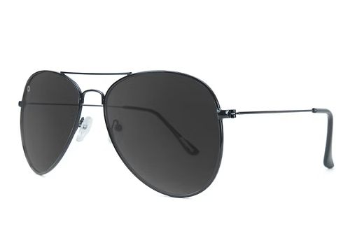 Knockaround - Mile Highs, Colour: Black / Smoke