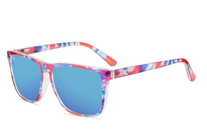 Knockaround - Fast Lanes