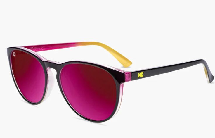 Knockaround - Mai Tais, Colour: Midnight Snack