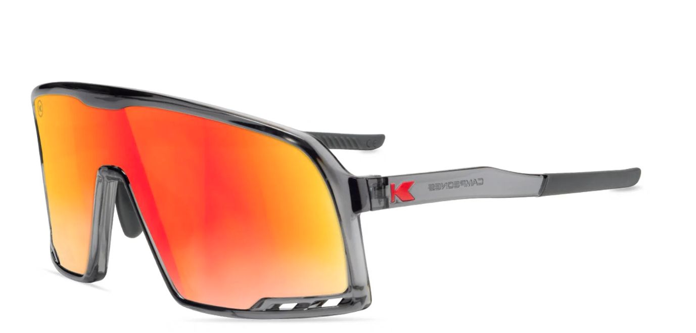 Knockaround - Campeones, Colour: Magma