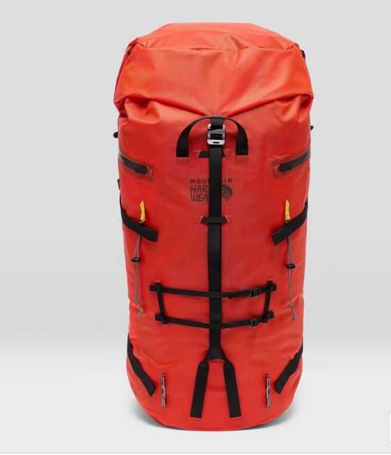 Mountain Hardwear - Alpine Light Roll Top - 45L