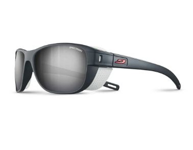 Julbo - Camino M, Colour: Blue Matt, Lens: Spectron 4