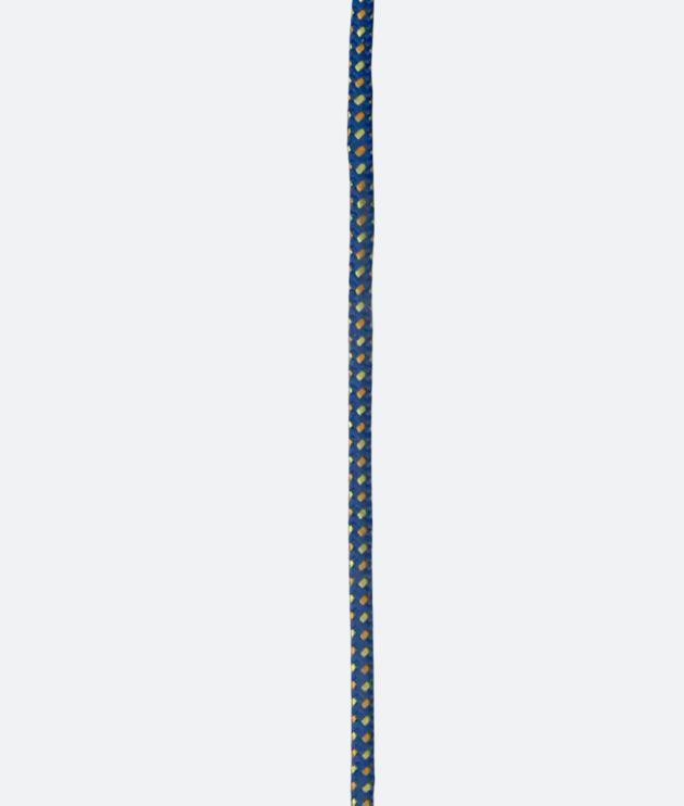 Edelrid - Multicord SP 3mm - By The Metre, Colour: Royal