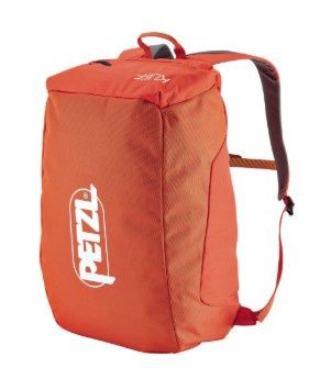 Petzl - Kliff Rope Bag, Colour: Red