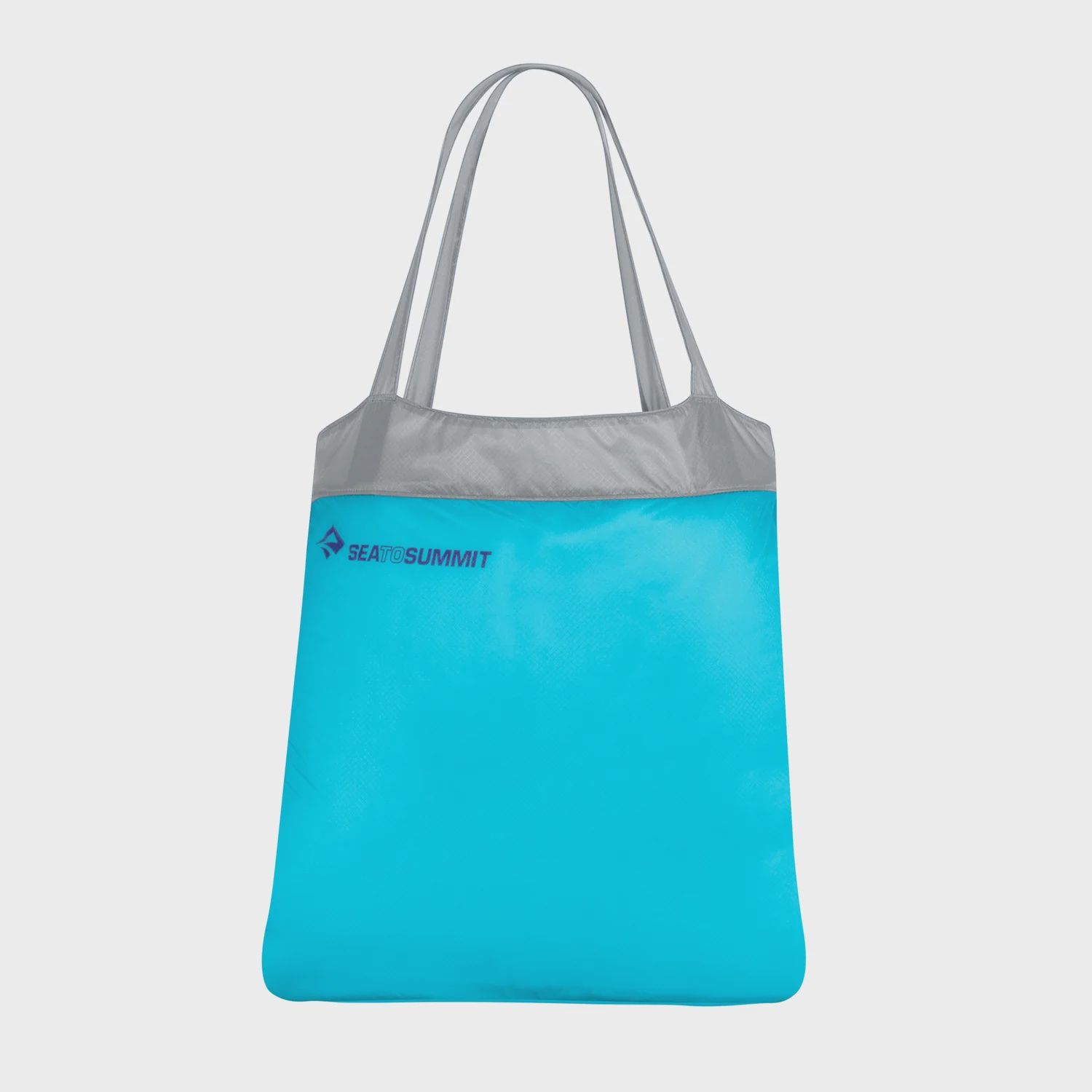 Sea to Summit - Ultra-Sil Shopping Bag, Colour: Atoll Blue