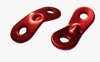 Coghlan's - Guy Line Adjusters (4 in a pack)