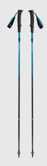 Black Diamond - Distance Carbon Z Poles