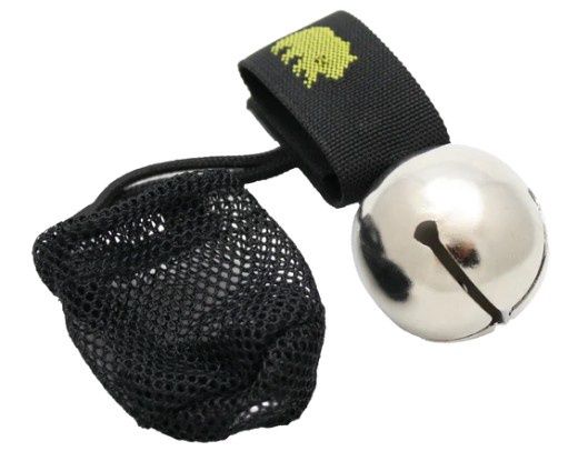 Coghlan's - Magnetic Bear Bell