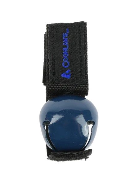Coghlan's - Magnetic Bear Bell, Colour: Blue