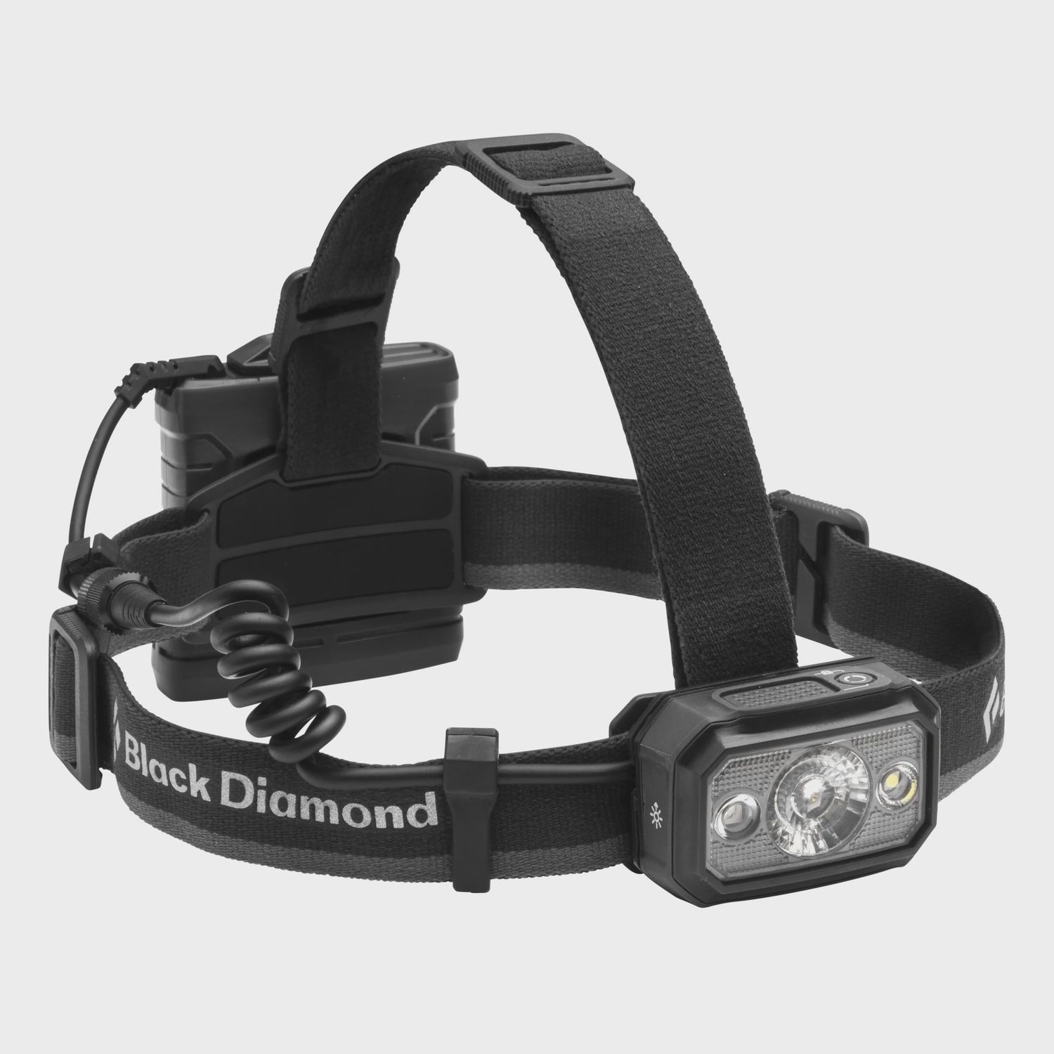 Black Diamond - Icon 700 Headlamp
