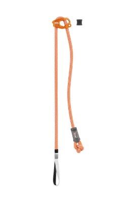 Petzl - Connect Adjust Lanyard - Orange