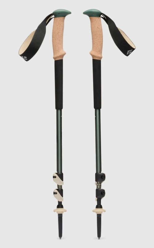 Black Diamond - Trail Cork Trekking Poles