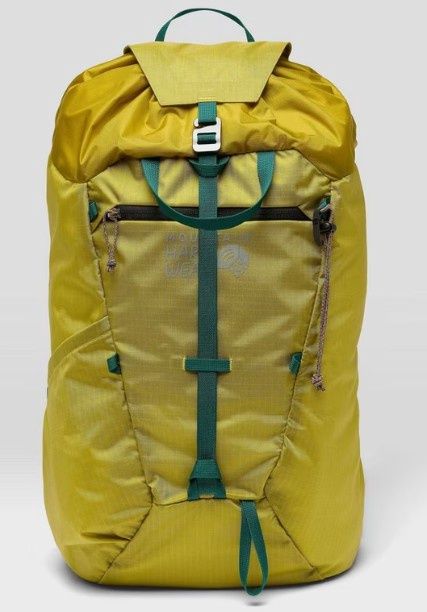 Mountain Hardwear - UL 20 Backpack *new*