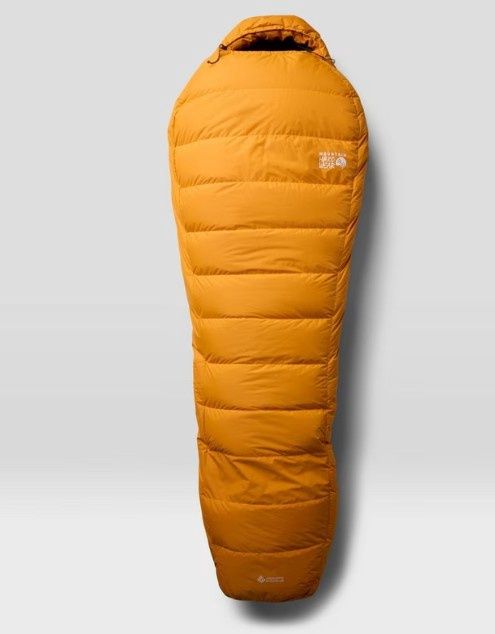 Mountain Hardwear - Bishop Pass Gortex Windstopper -15F/-26C