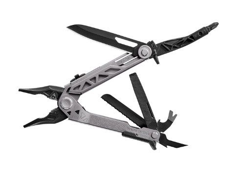 Gerber - Center-Drive