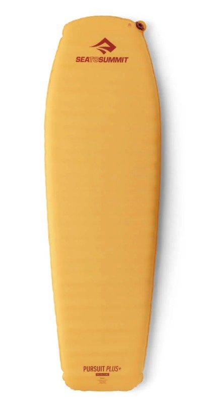 Sea To Summit - Pursuit Plus SI Mat, Size: Regular