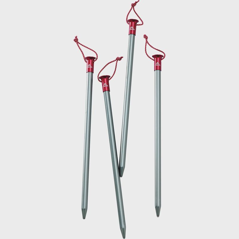MSR - Core Stake 9" Kit