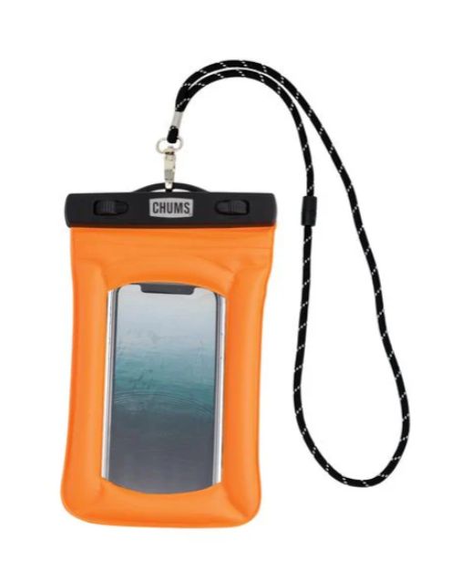 Chums - Floating Phone Protector
