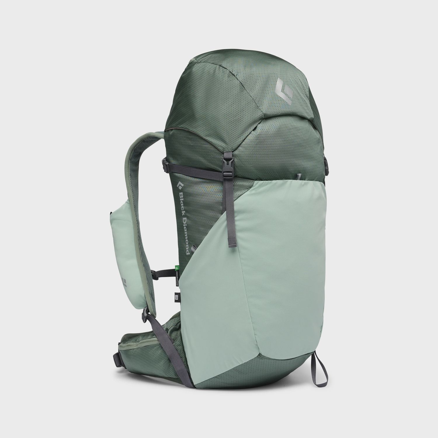 Black Diamond - Trail Vista Backpack, Size: S/M