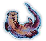 Noso - By Christina Mckeown