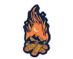 Noso - By Ketsol (Formerly Vela), Size: Small 1.5