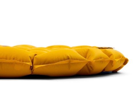 Sea To Summit - Ultralight XR Insulated Mat, Size &amp; Colour: Regular/ Arrowood