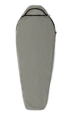 Sea To Summit - Reactor Lightweight Sleeping Bag Liner, Mummy Style