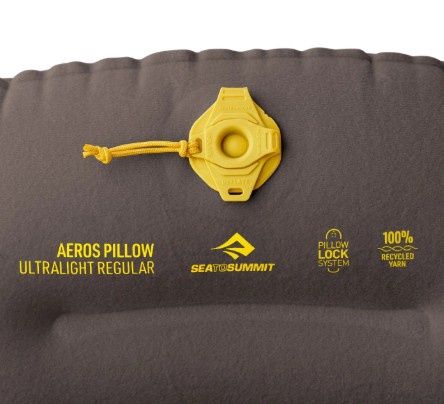 Sea To Summit -Aeros Ultralight Pillow