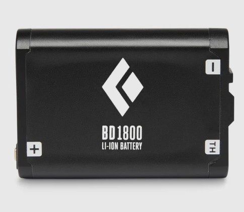 BD 1800 Rechargeable Battery