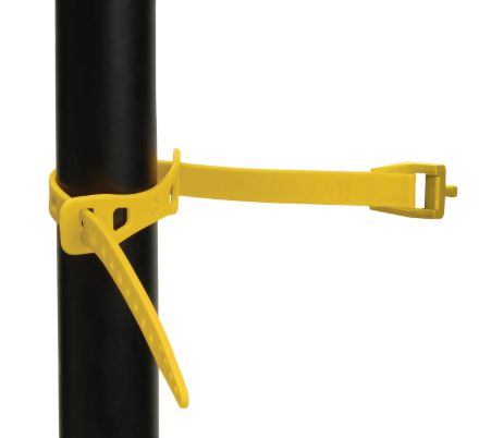 Stretch-Loc Mini Strap Single