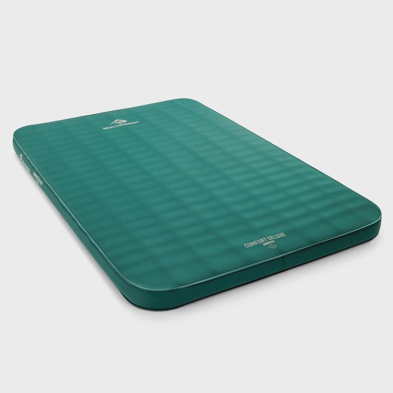 Sea to Summit - Comfort Deluxe Self Inflating Mat