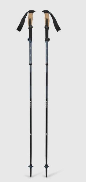 Black Diamond - Trail Vista FLZ Trekking Pole