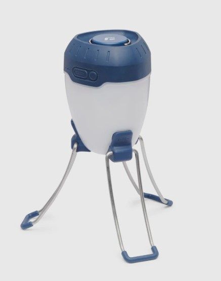 Black Diamond - Orbiter 650 Lantern, Colour: Ink Blue